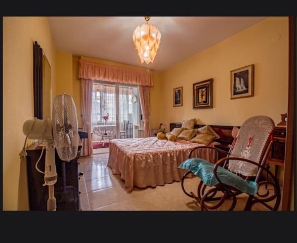 Piso de 3 habitaciones en Alfaz del Pi / L'Alfàs del Pi en venta con garaje - 255.000 € (Ref: 9450997)