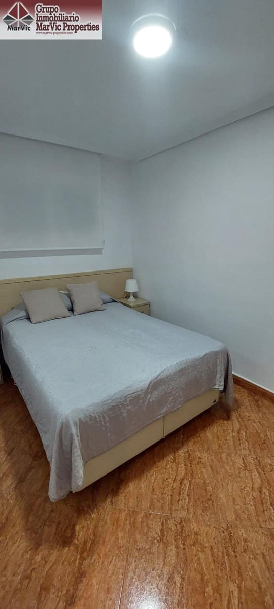 2 sovrum Lägenhet till salu i Benidorm med pool - 165 000 € (Ref: 9450998)