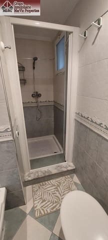 2 sovrum Lägenhet till salu i Juzgados - Plaza de Toros, Benidorm med pool - 165 000 € (Ref: 9450998)