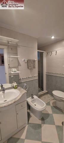 2 sovrum Lägenhet till salu i Juzgados - Plaza de Toros, Benidorm med pool - 165 000 € (Ref: 9450998)