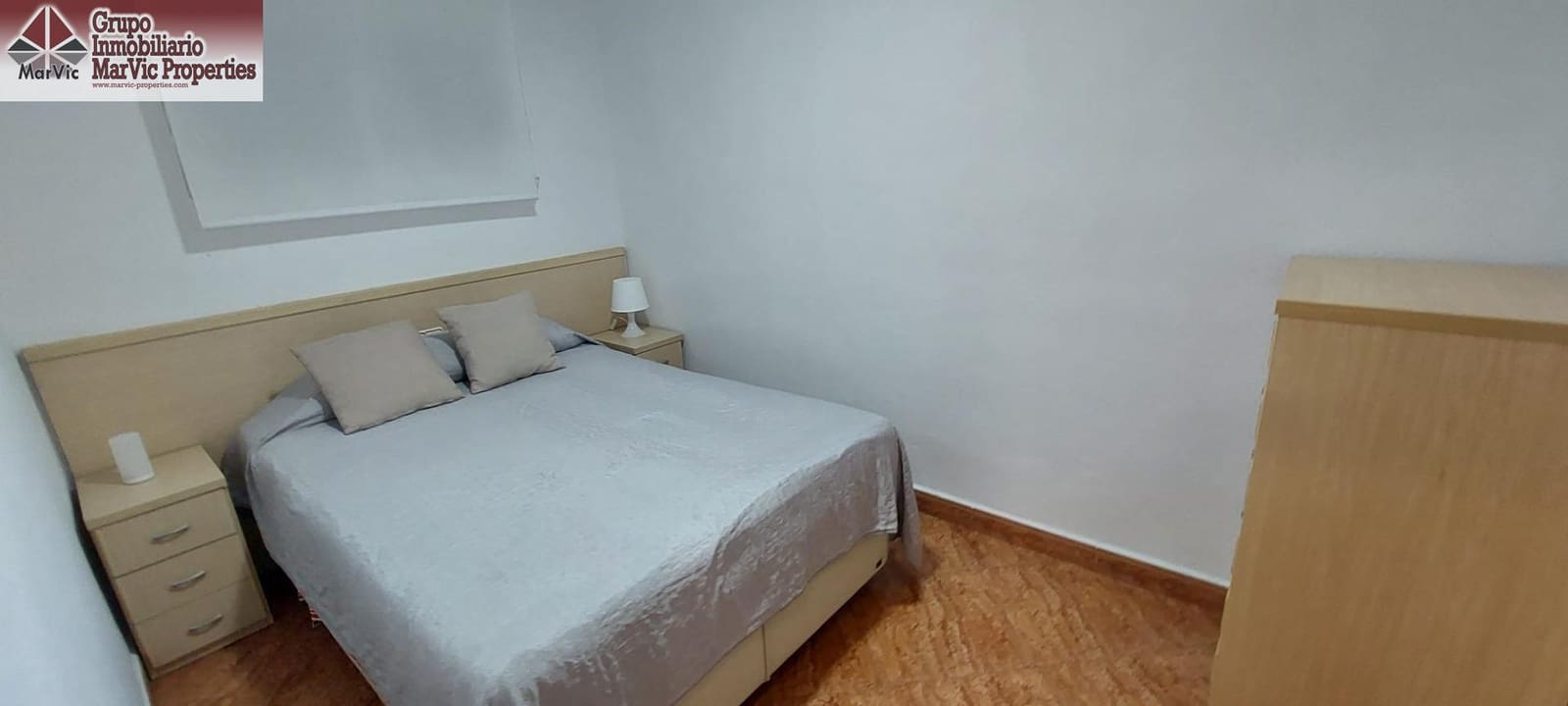 2 sovrum Lägenhet till salu i Benidorm med pool - 165 000 € (Ref: 9450998)