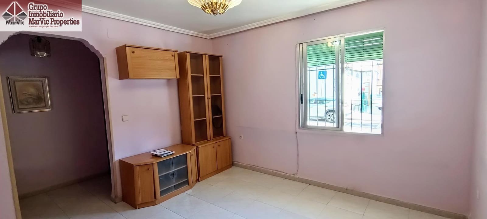 3 soverom Leilighet til salgs i Benidorm - € 175 000 (Ref: 9451000)
