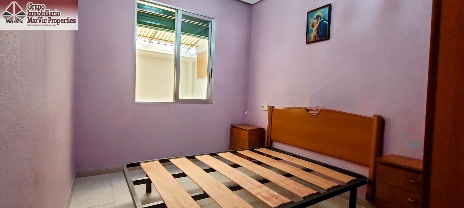 3 soverom Leilighet til salgs i Benidorm - € 175 000 (Ref: 9451000)