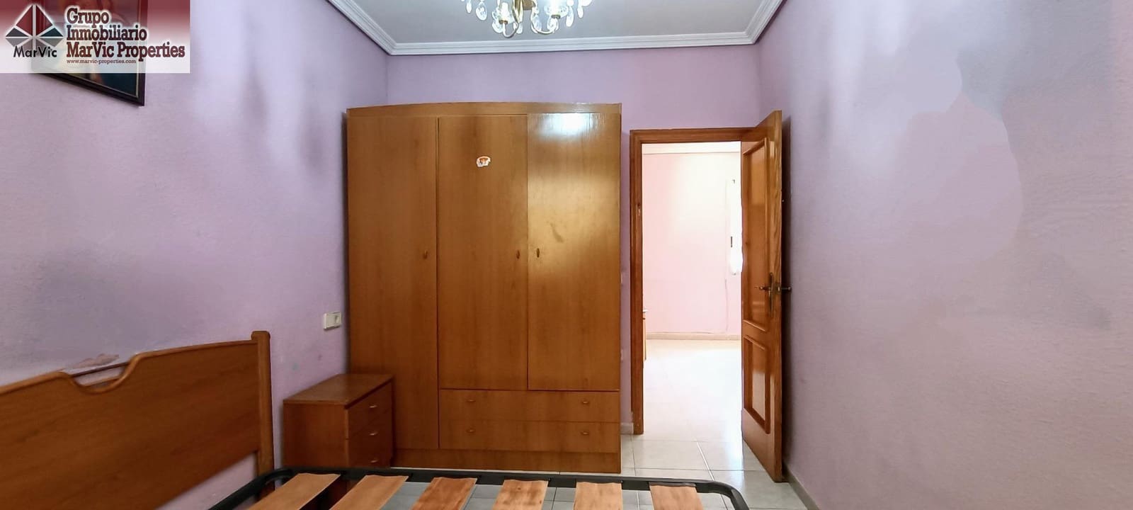 3 soverom Leilighet til salgs i Benidorm - € 175 000 (Ref: 9451000)