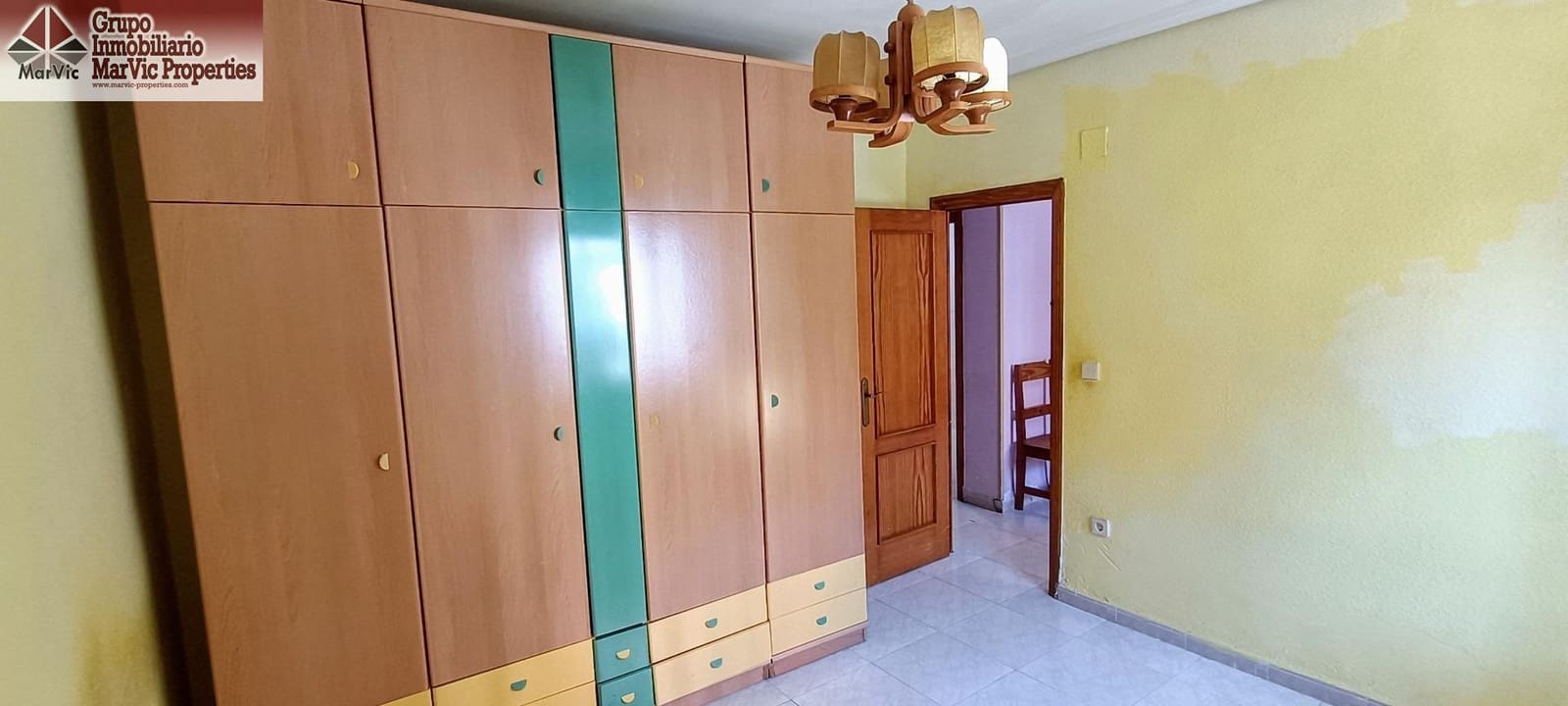 3 soverom Leilighet til salgs i Benidorm - € 175 000 (Ref: 9451000)