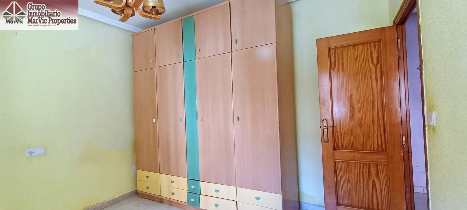 3 soverom Leilighet til salgs i Benidorm - € 175 000 (Ref: 9451000)