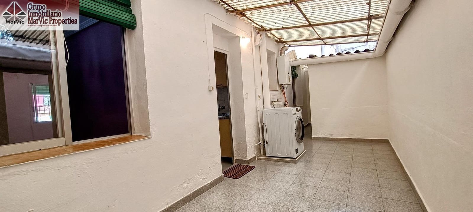 3 soverom Leilighet til salgs i Benidorm - € 175 000 (Ref: 9451000)