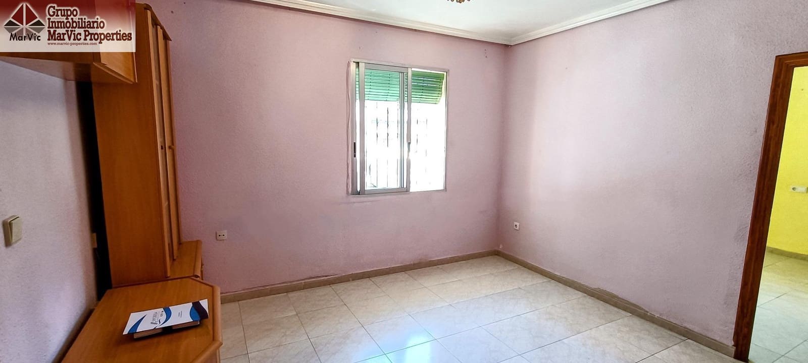 3 soverom Leilighet til salgs i Benidorm - € 175 000 (Ref: 9451000)