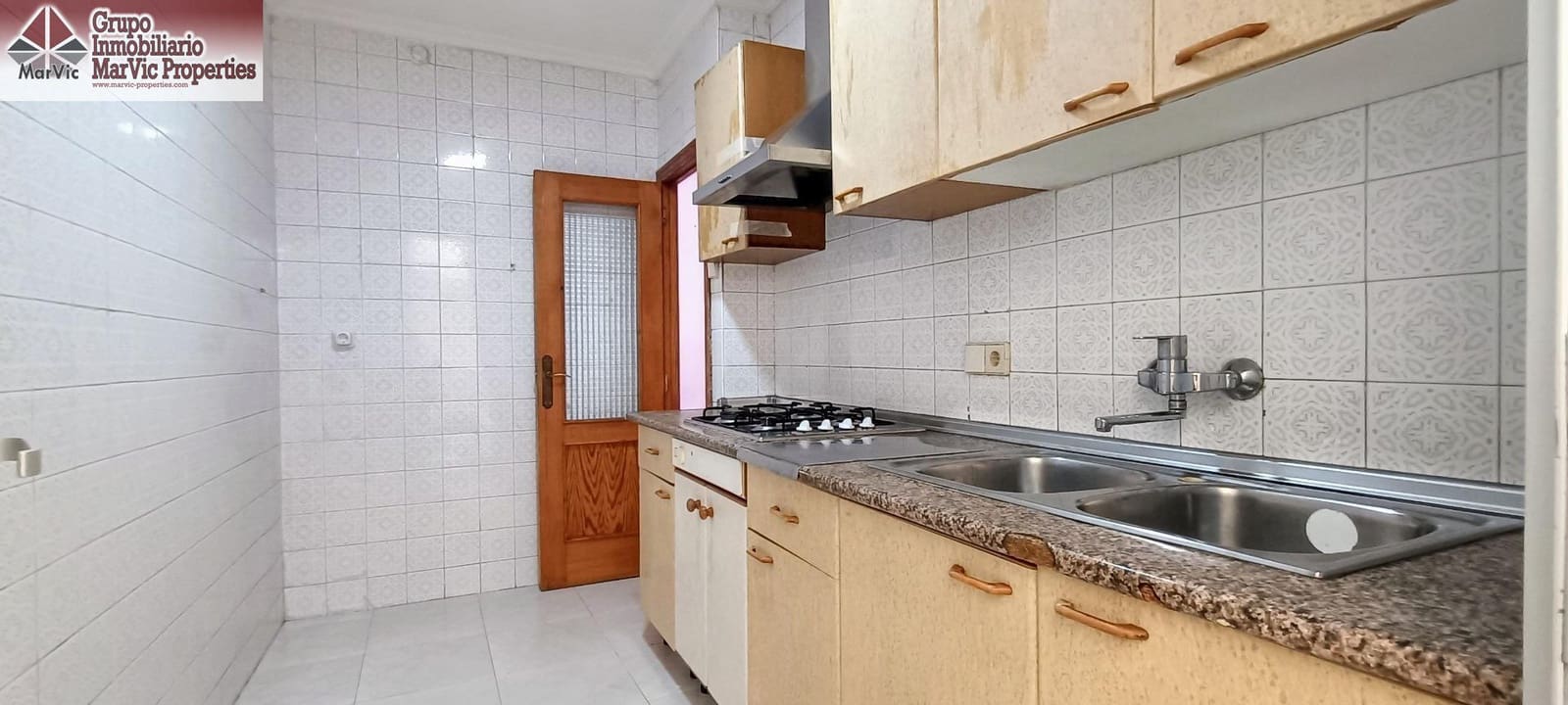 3 soverom Leilighet til salgs i Benidorm - € 175 000 (Ref: 9451000)