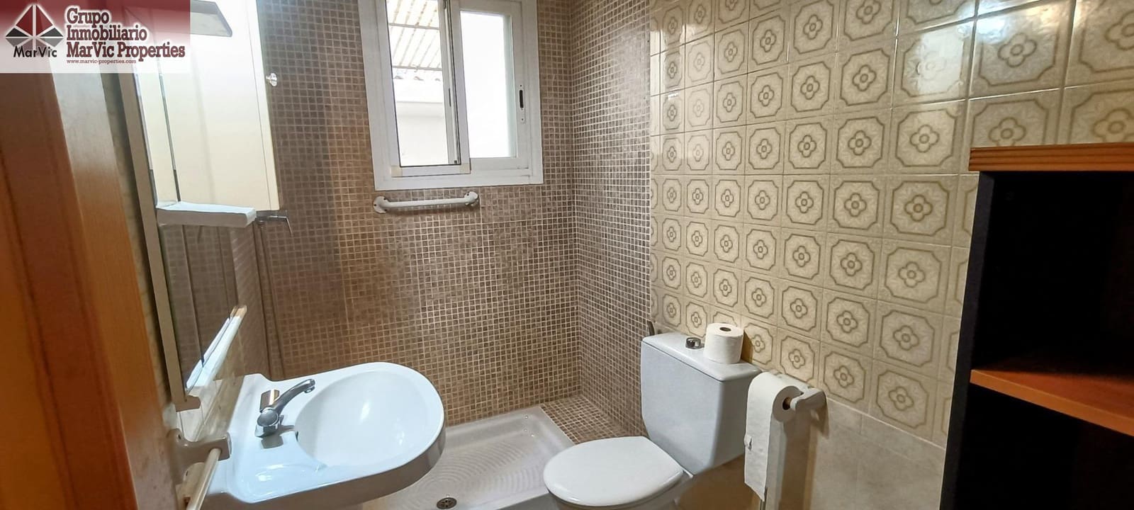 3 soverom Leilighet til salgs i Benidorm - € 175 000 (Ref: 9451000)