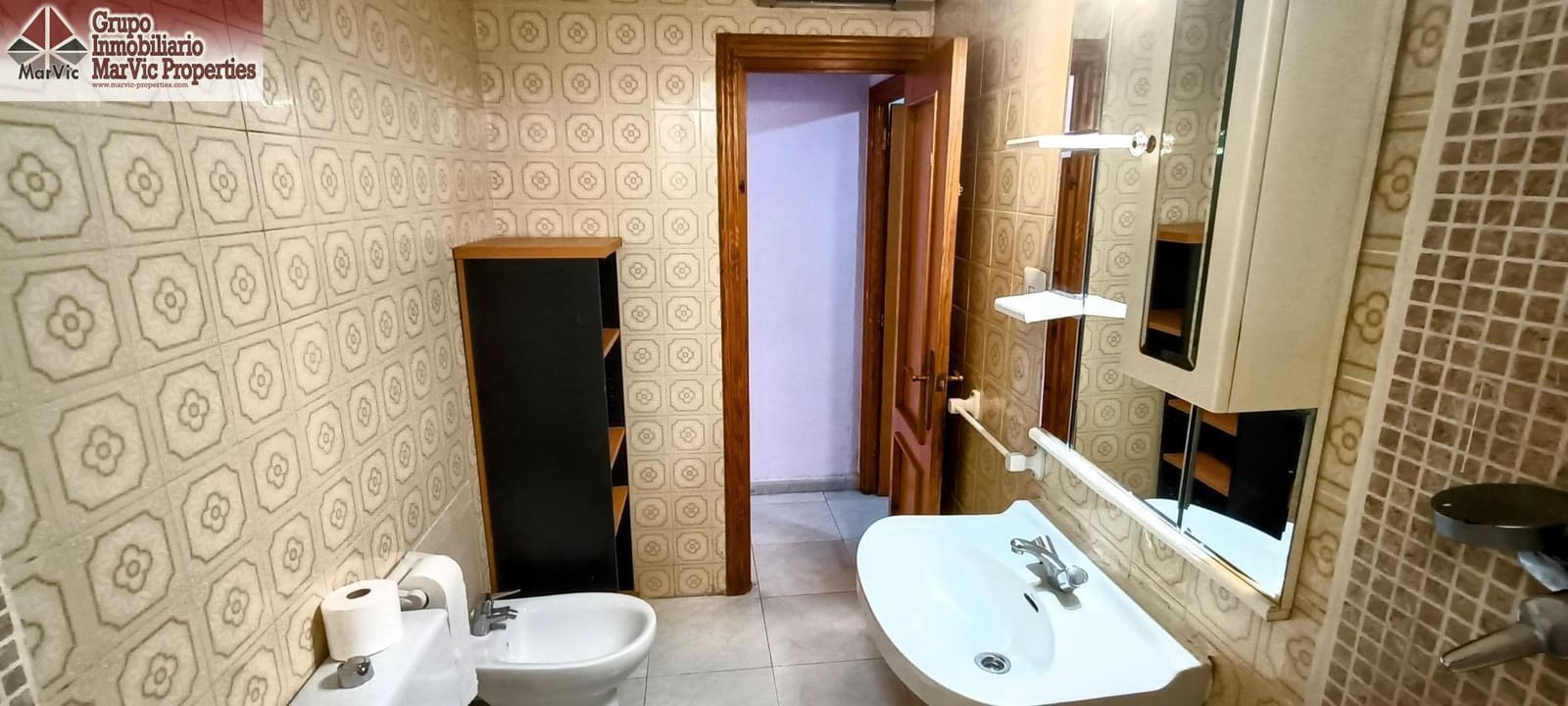 3 soverom Leilighet til salgs i Benidorm - € 175 000 (Ref: 9451000)