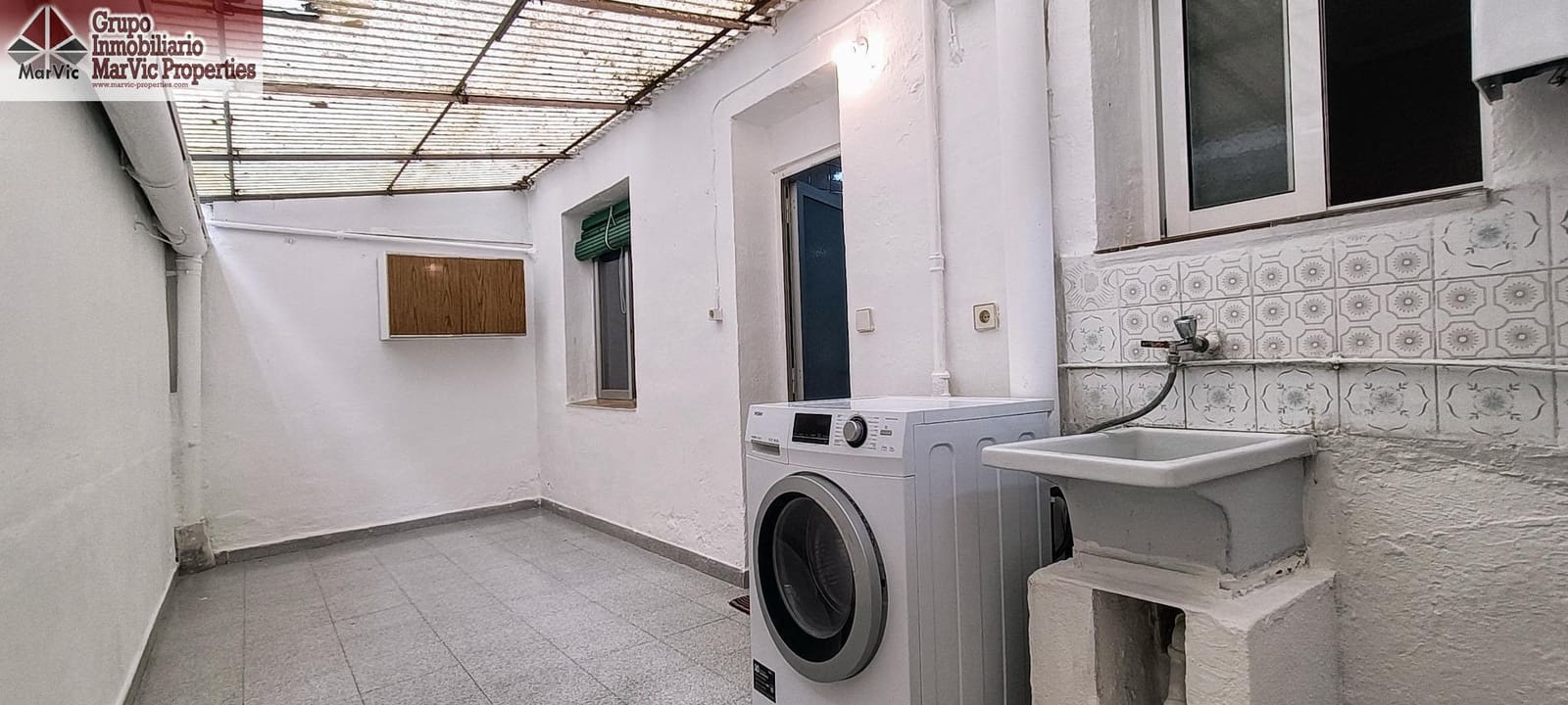 3 soverom Leilighet til salgs i Benidorm - € 175 000 (Ref: 9451000)