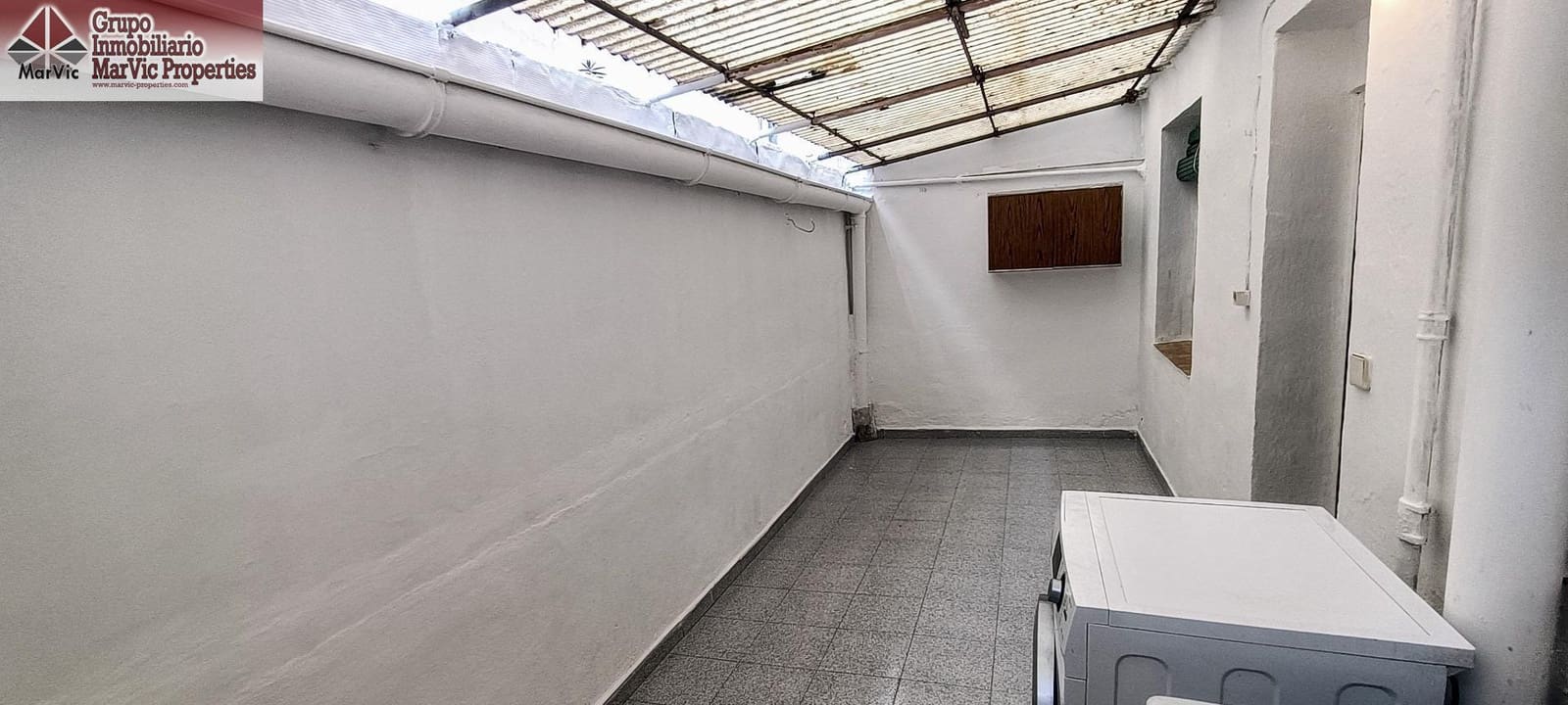 3 soverom Leilighet til salgs i Benidorm - € 175 000 (Ref: 9451000)