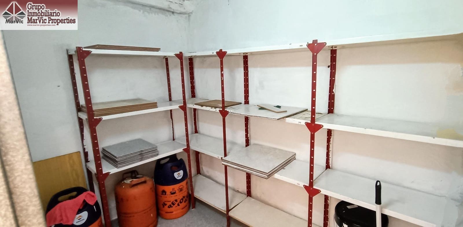 3 soverom Leilighet til salgs i Benidorm - € 175 000 (Ref: 9451000)