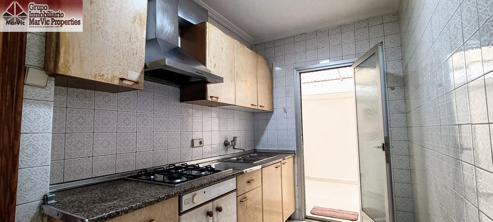 3 soverom Leilighet til salgs i Benidorm - € 175 000 (Ref: 9451000)