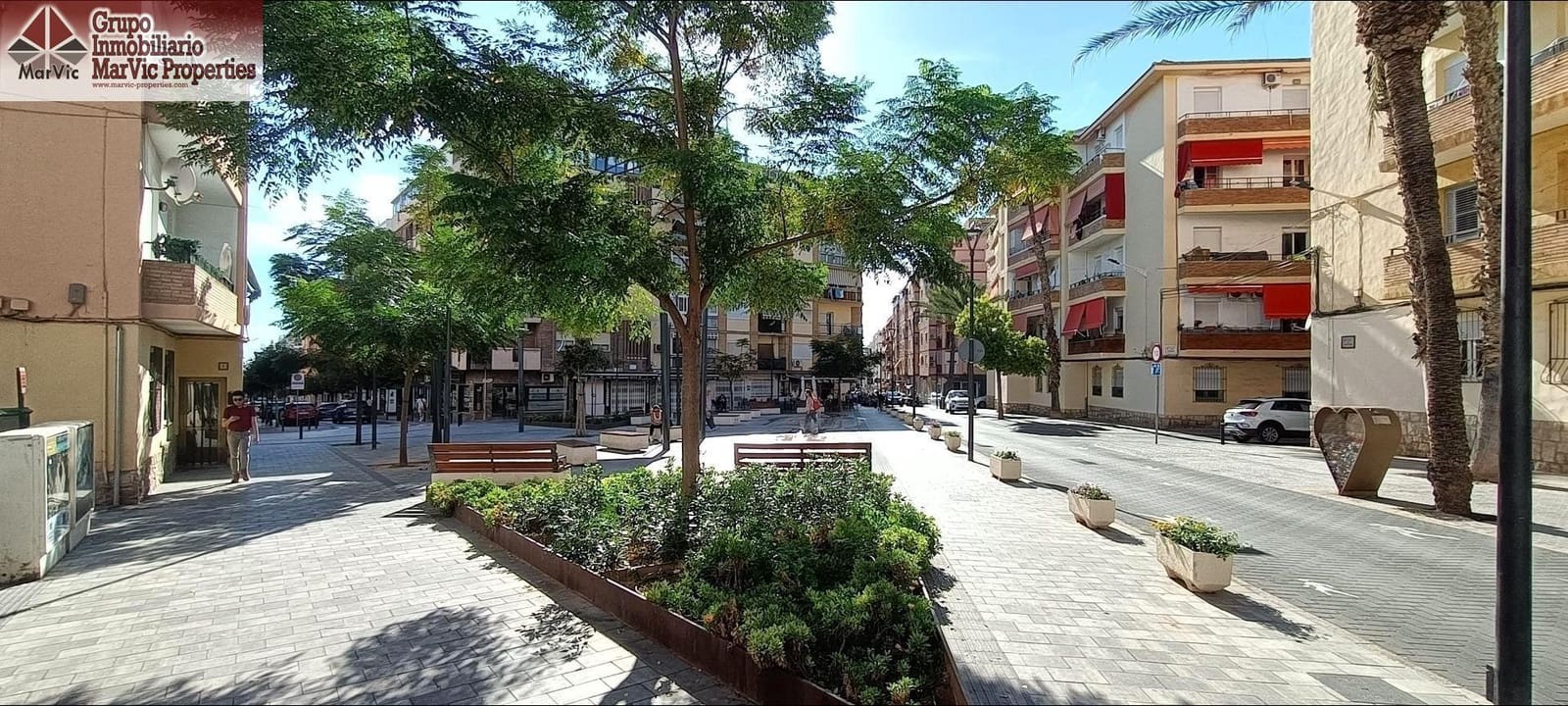 3 soverom Leilighet til salgs i Benidorm - € 175 000 (Ref: 9451000)