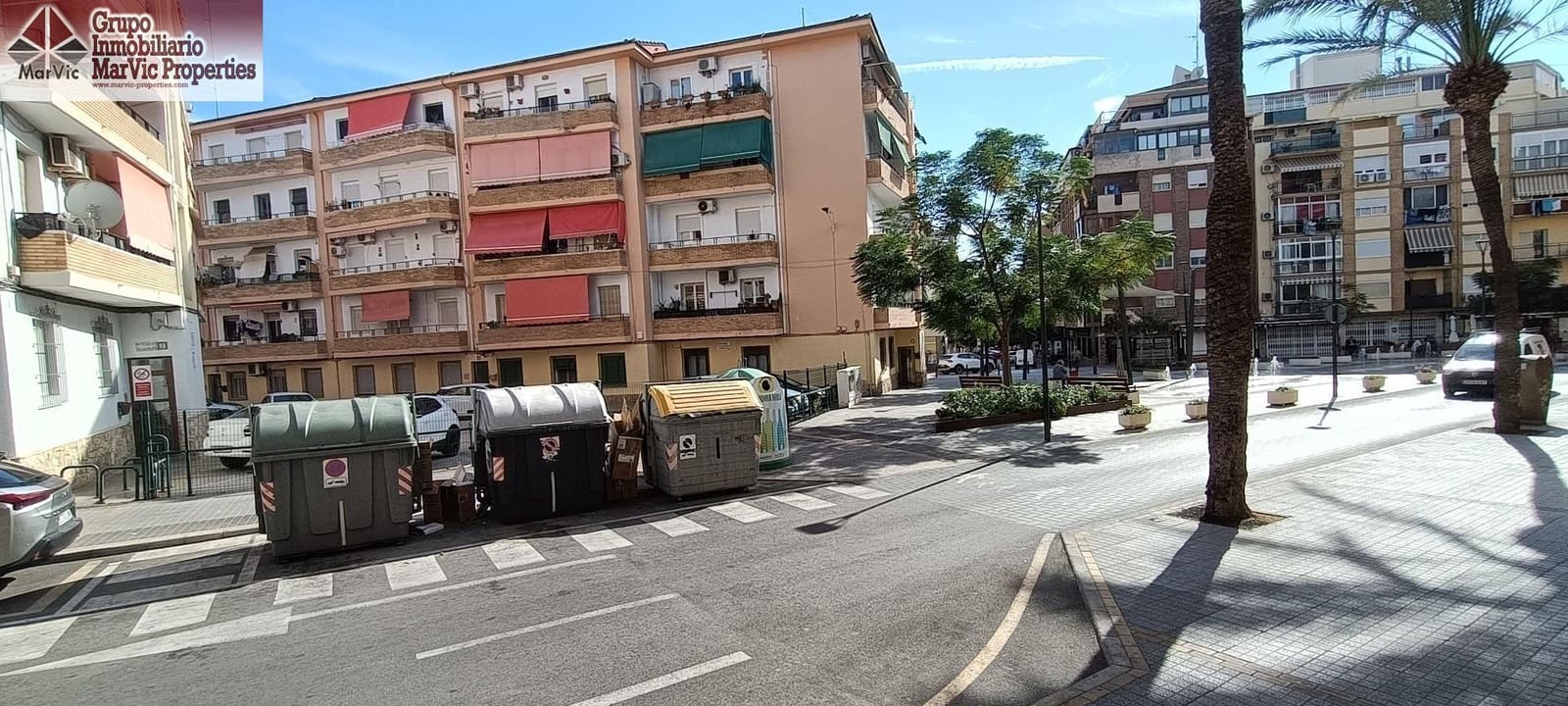 3 soverom Leilighet til salgs i Benidorm - € 175 000 (Ref: 9451000)