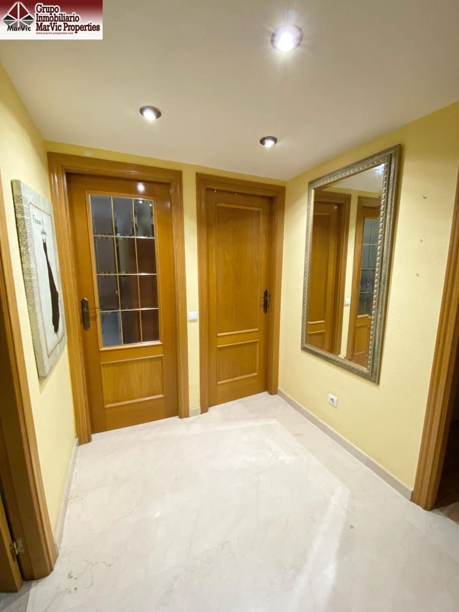 1 sypialnia Apartament do wynajęcia w Cala de Finestrat z basenem - 950 € (Ref: 9452155)