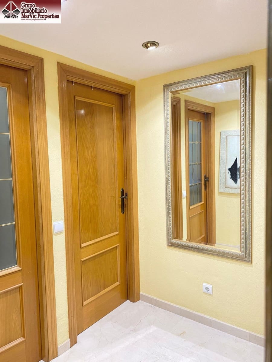 1 sypialnia Apartament do wynajęcia w Cala de Finestrat z basenem - 950 € (Ref: 9452155)