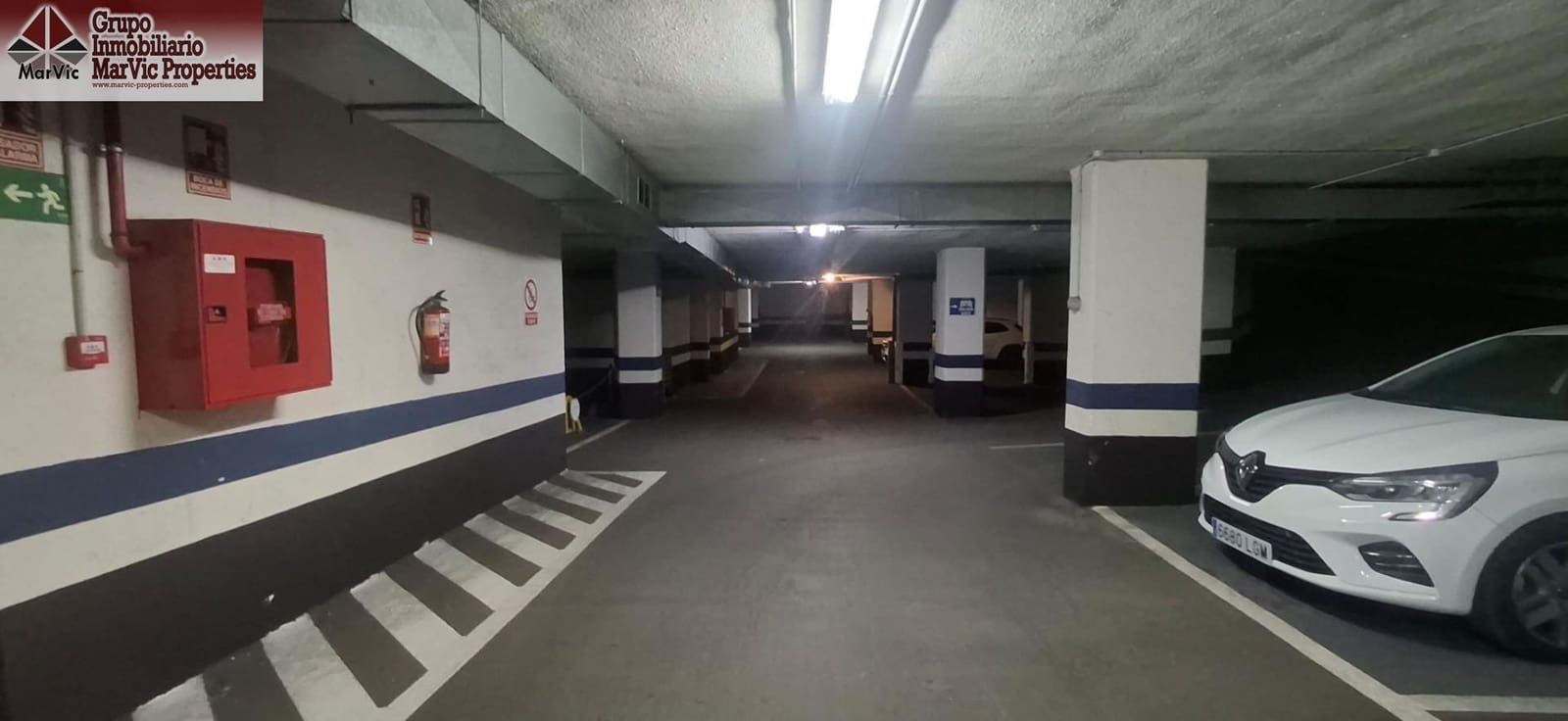 2 camera da letto Appartamento in vendita in La Villajoyosa / Vila Joiosa con piscina garage - 350.000 € (Rif: 9452156)