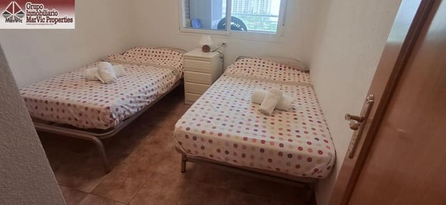 2 camera da letto Appartamento in vendita in La Villajoyosa / Vila Joiosa con piscina garage - 350.000 € (Rif: 9452156)