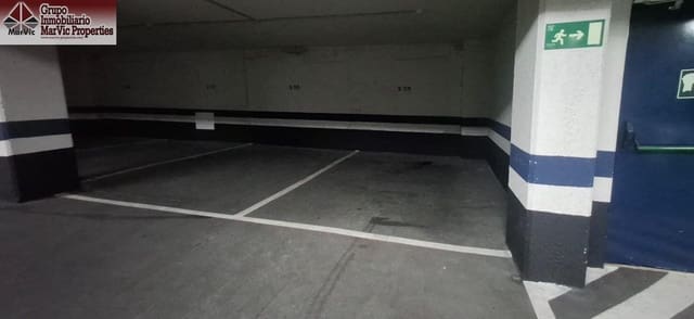 2 camera da letto Appartamento in vendita in La Villajoyosa / Vila Joiosa con piscina garage - 350.000 € (Rif: 9452156)