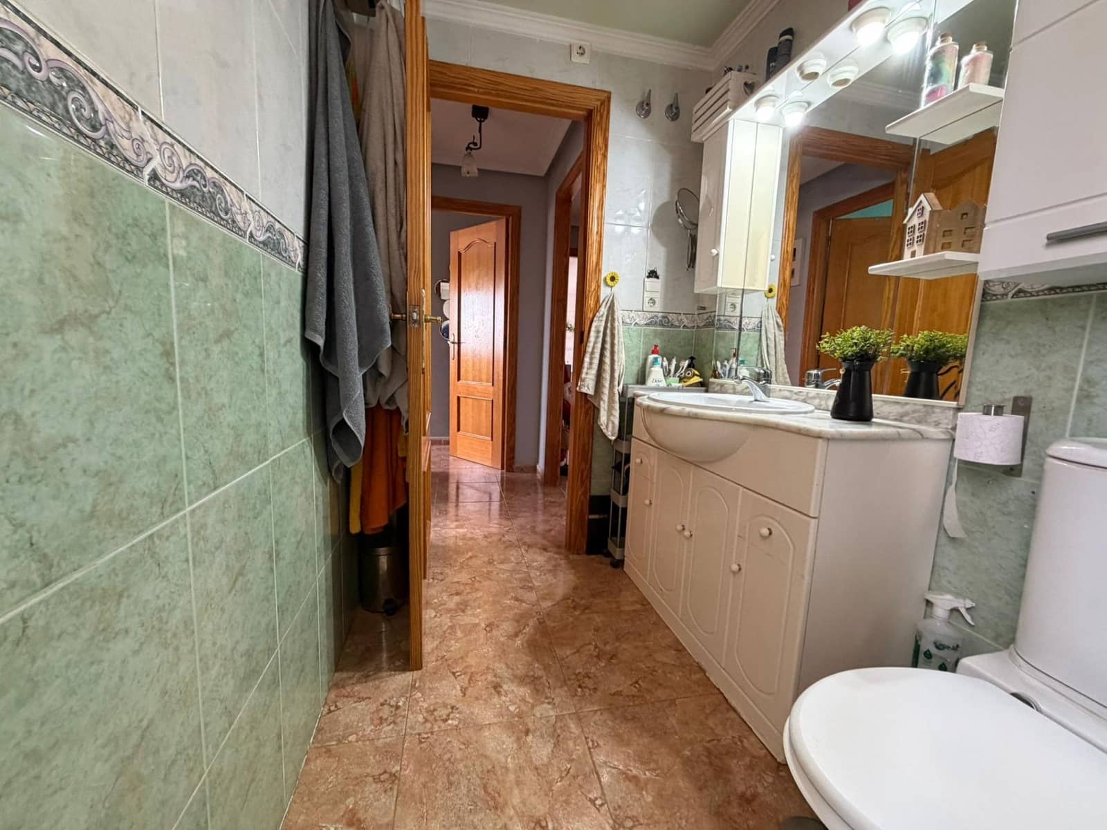 5 quarto Moradia Geminada para venda em La Nucia com piscina garagem - 425 000 € (Ref: 9452791)