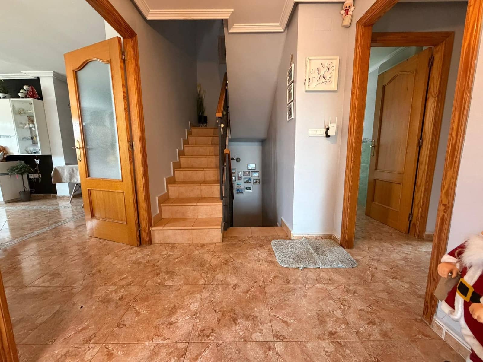 5 quarto Moradia Geminada para venda em La Nucia com piscina garagem - 425 000 € (Ref: 9452791)