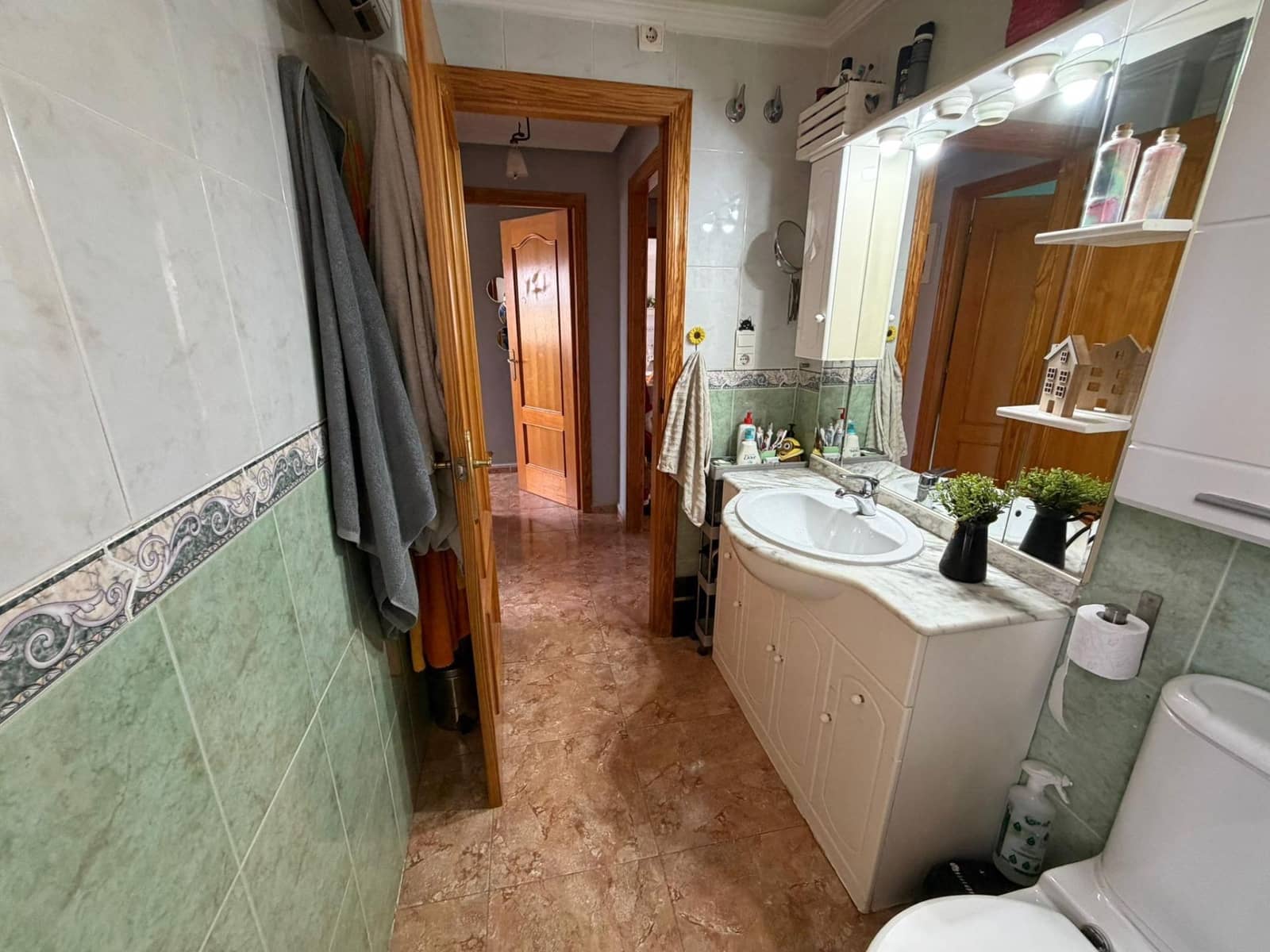 5 quarto Moradia Geminada para venda em La Nucia com piscina garagem - 425 000 € (Ref: 9452791)