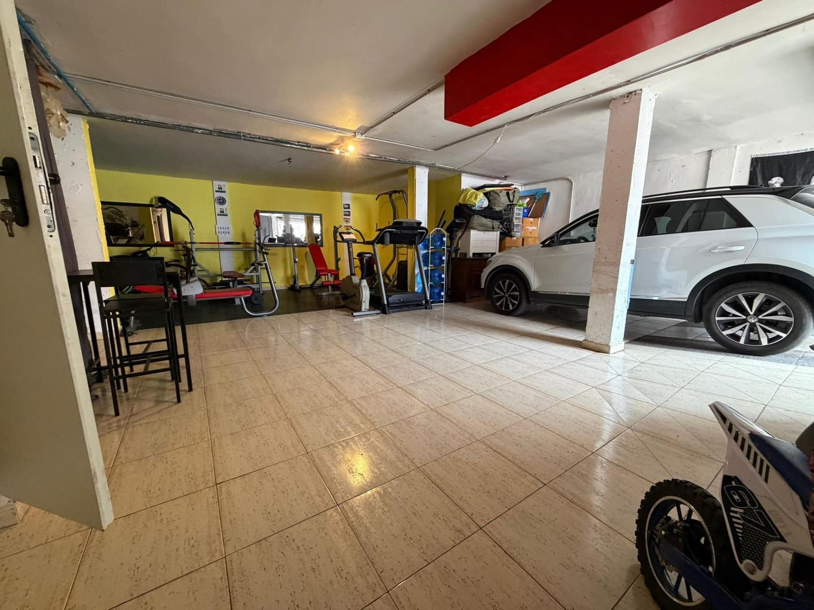 5 quarto Moradia Geminada para venda em La Nucia com piscina garagem - 425 000 € (Ref: 9452791)