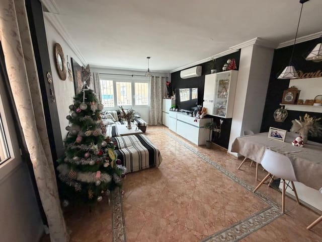 5 quarto Moradia Geminada para venda em La Nucia - 425 000 € (Ref: 9452791)