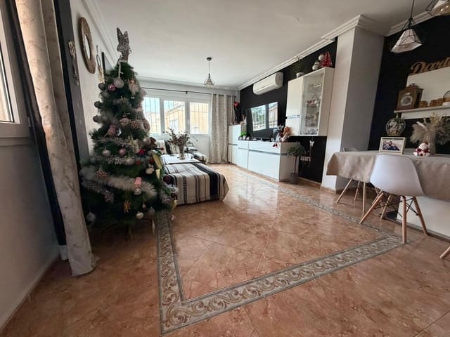 5 quarto Moradia Geminada para venda em La Nucia - 425 000 € (Ref: 9452791)