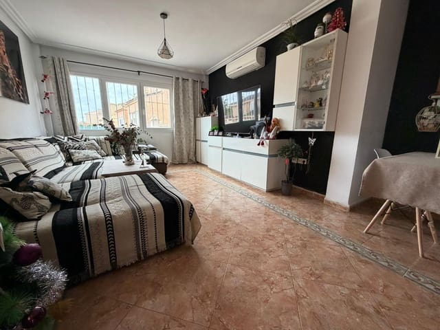 5 quarto Moradia Geminada para venda em La Nucia - 425 000 € (Ref: 9452791)