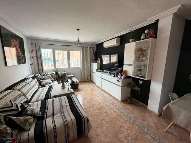 5 quarto Moradia Geminada para venda em La Nucia - 425 000 € (Ref: 9452791)