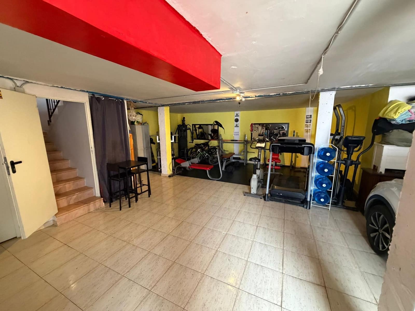 5 quarto Moradia Geminada para venda em La Nucia com piscina garagem - 425 000 € (Ref: 9452791)