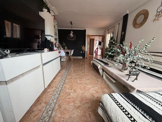 5 quarto Moradia Geminada para venda em La Nucia - 425 000 € (Ref: 9452791)