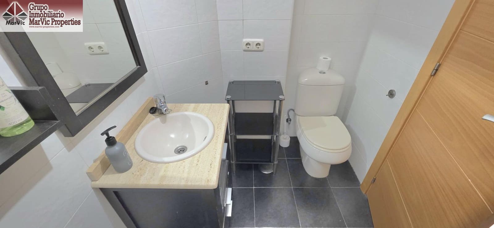 Apartamento de 2 habitaciones en La Villajoyosa / Vila Joiosa en venta con piscina garaje - 273.000 € (Ref: 9456292)