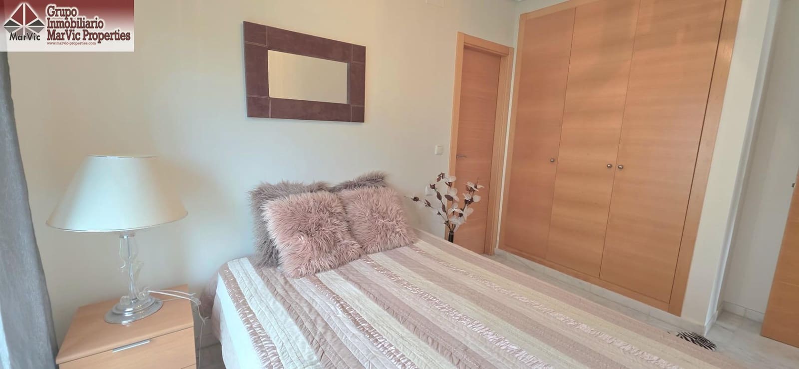 Apartamento de 2 habitaciones en La Villajoyosa / Vila Joiosa en venta con piscina garaje - 273.000 € (Ref: 9456292)