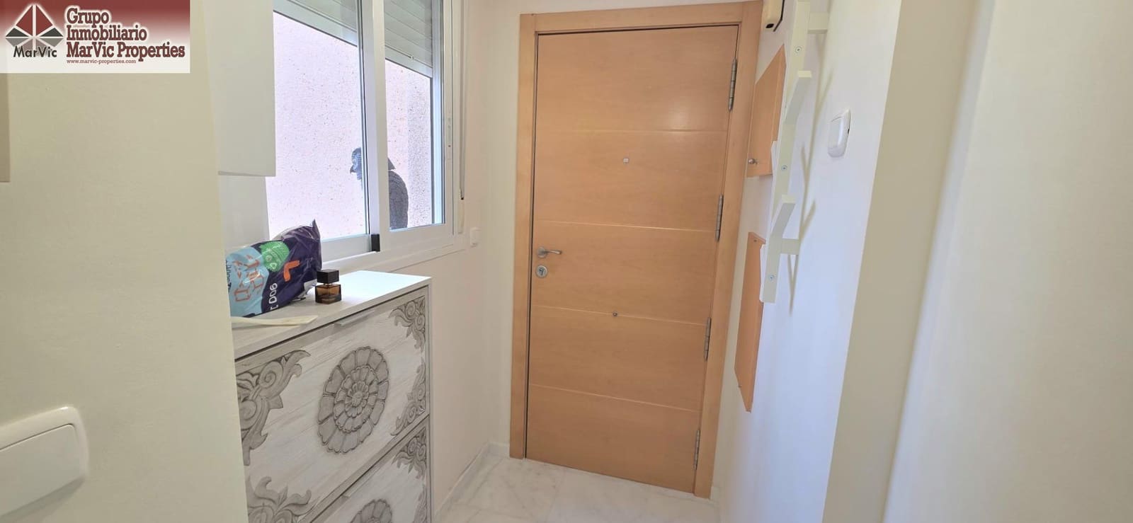 2 camera da letto Appartamento in vendita in La Villajoyosa / Vila Joiosa con piscina - 287.000 € (Rif: 9456293)