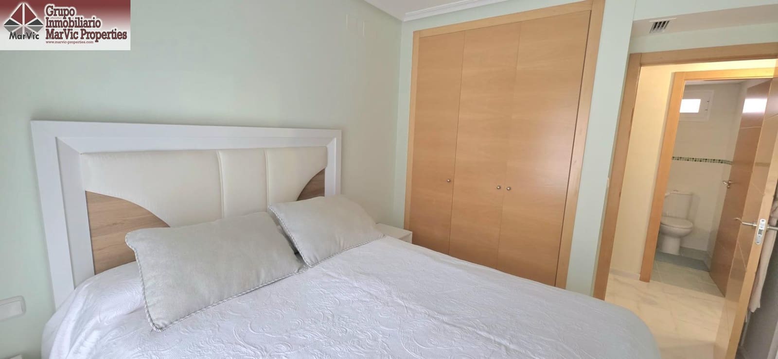 2 camera da letto Appartamento in vendita in La Villajoyosa / Vila Joiosa con piscina - 287.000 € (Rif: 9456293)