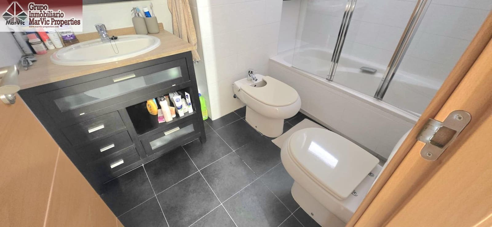 2 camera da letto Appartamento in vendita in La Villajoyosa / Vila Joiosa con piscina - 287.000 € (Rif: 9456293)