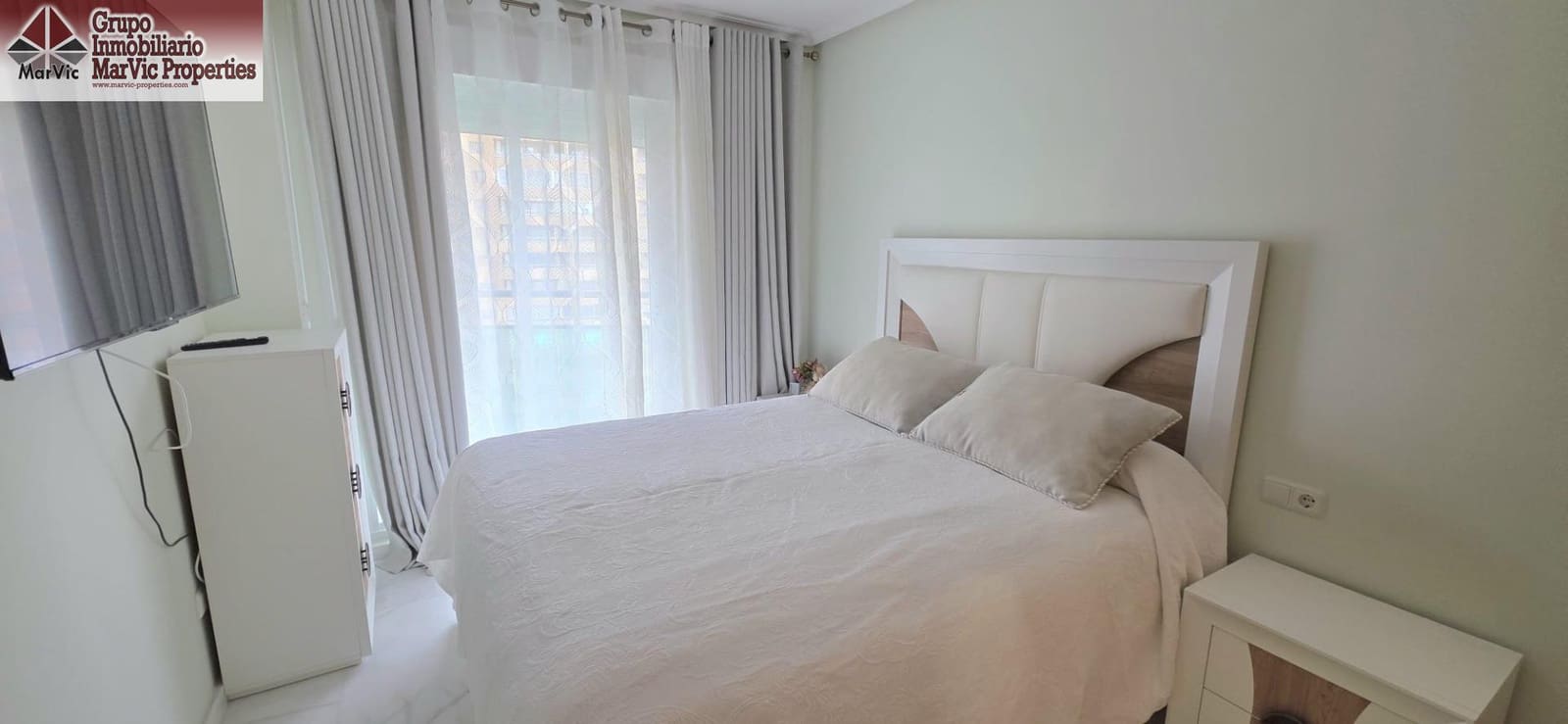 2 camera da letto Appartamento in vendita in La Villajoyosa / Vila Joiosa con piscina - 287.000 € (Rif: 9456293)