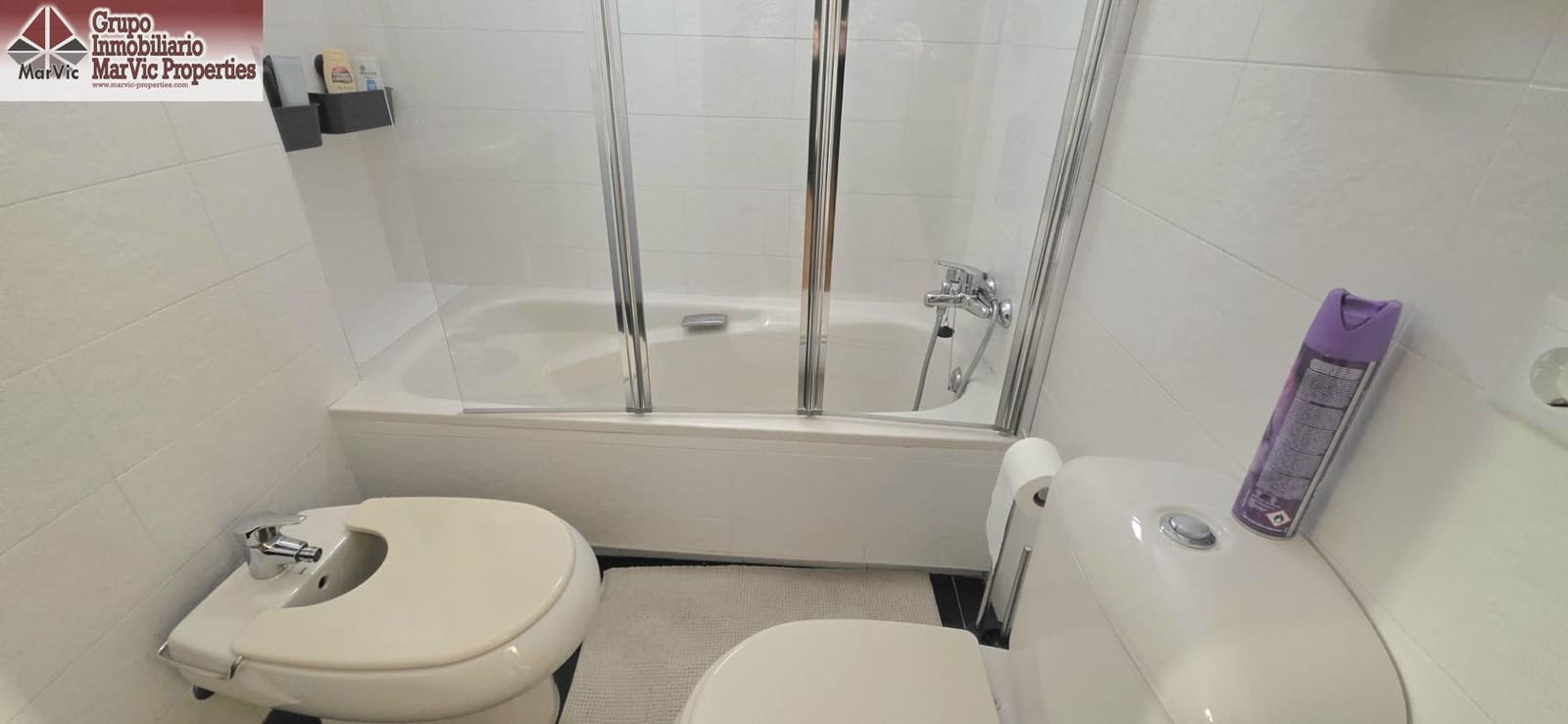 2 camera da letto Appartamento in vendita in La Villajoyosa / Vila Joiosa con piscina - 287.000 € (Rif: 9456293)