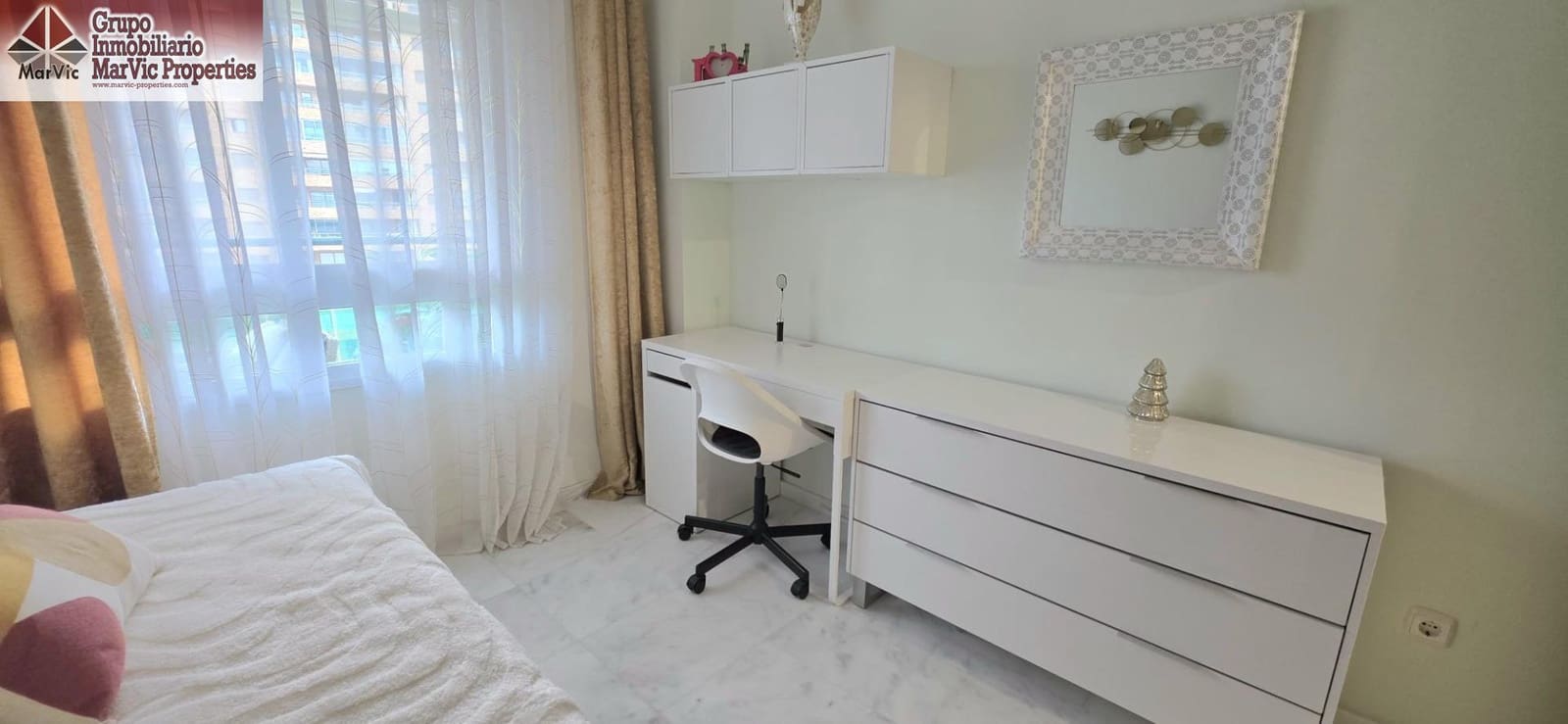 2 camera da letto Appartamento in vendita in La Villajoyosa / Vila Joiosa con piscina - 287.000 € (Rif: 9456293)