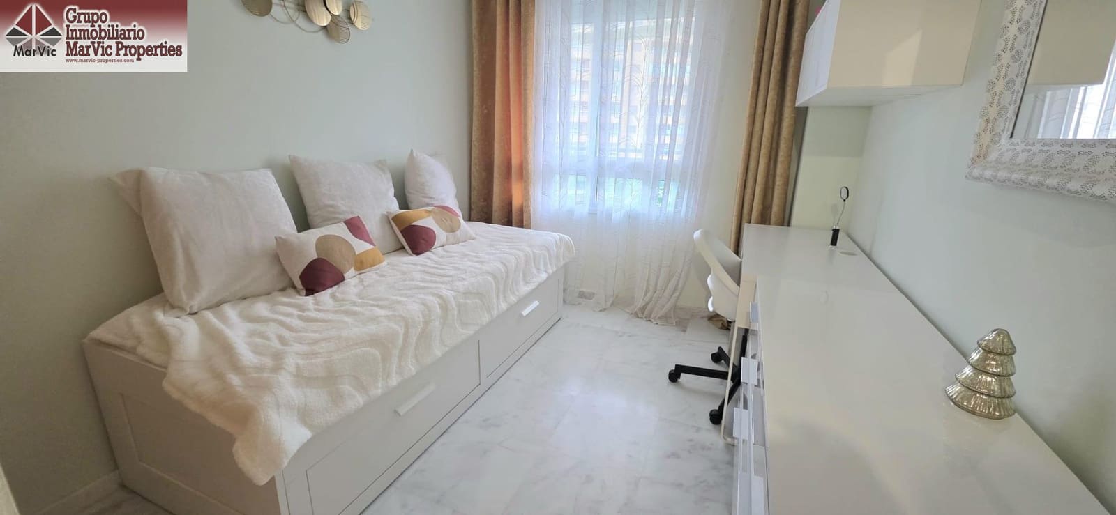 2 camera da letto Appartamento in vendita in La Villajoyosa / Vila Joiosa con piscina - 287.000 € (Rif: 9456293)