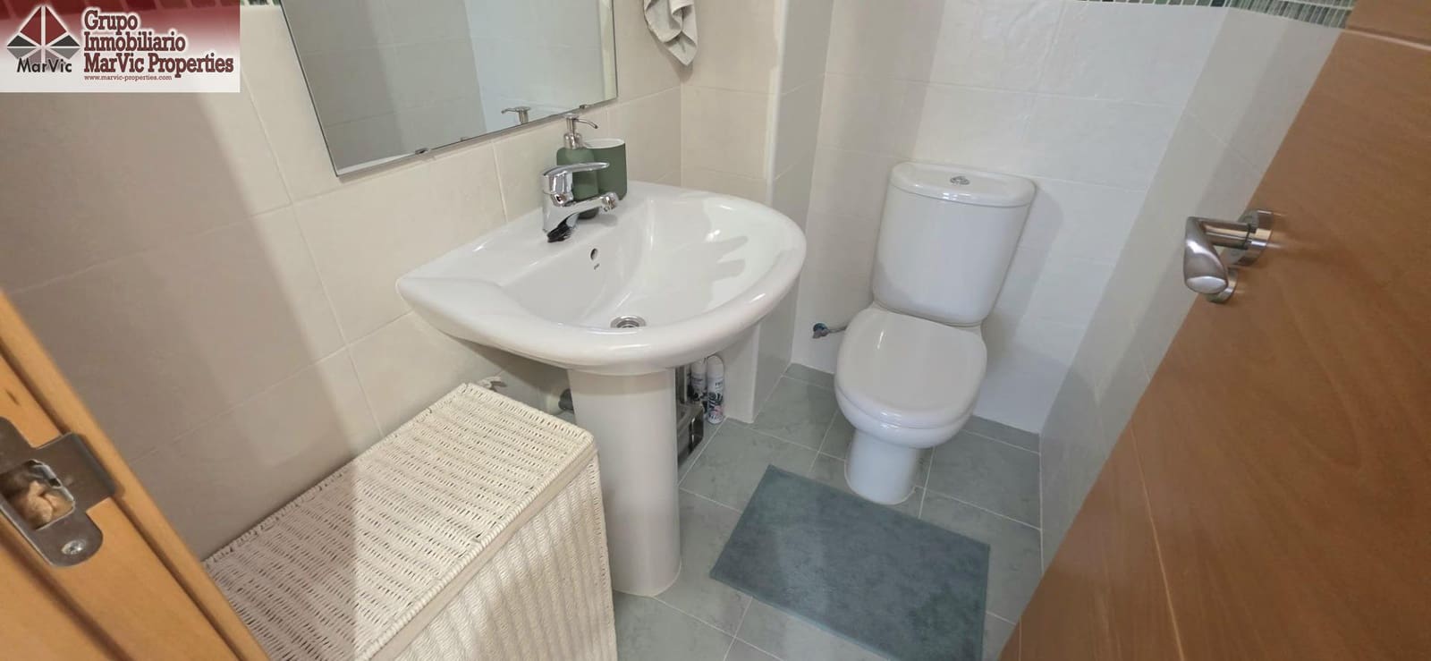 2 camera da letto Appartamento in vendita in La Villajoyosa / Vila Joiosa con piscina - 287.000 € (Rif: 9456293)