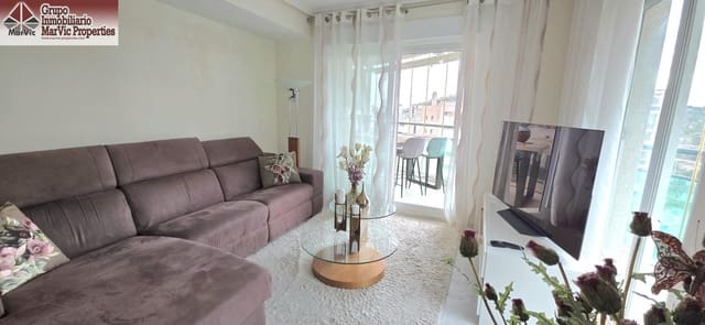 2 camera da letto Appartamento in vendita in La Villajoyosa / Vila Joiosa con piscina - 287.000 € (Rif: 9456293)