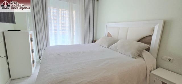 2 camera da letto Appartamento in vendita in La Villajoyosa / Vila Joiosa con piscina - 287.000 € (Rif: 9456293)