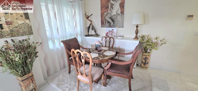 2 camera da letto Appartamento in vendita in La Villajoyosa / Vila Joiosa con piscina - 287.000 € (Rif: 9456293)