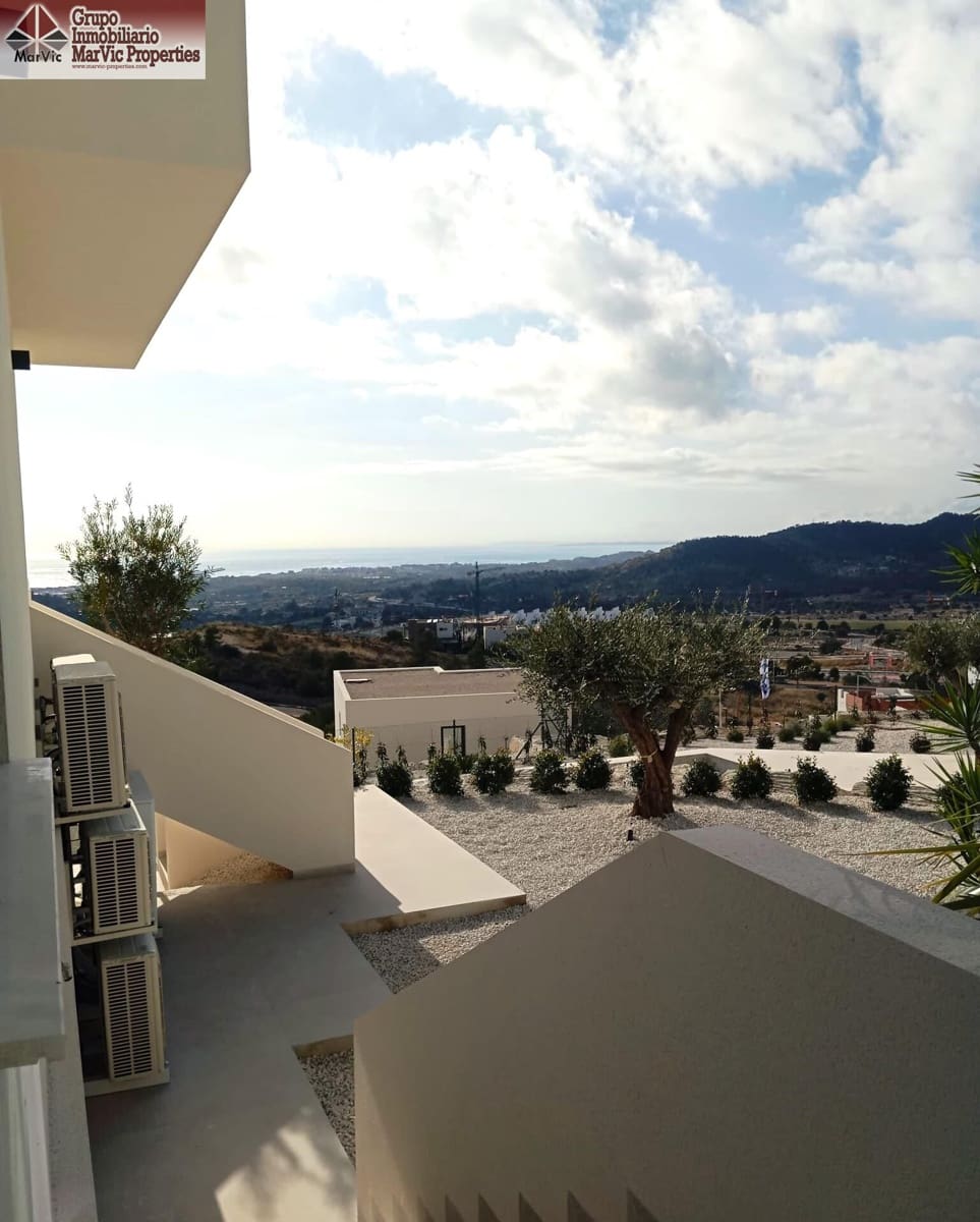 8 bedroom Villa for sale in Finestrat with pool - € 2,750,000 (Ref: 9456294)